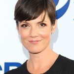 Zoe McLellan American Actress