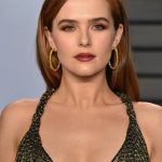 Zoey Deutch American Actress and Producer