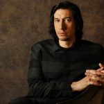 Adam Driver American Actor