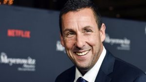 Adam Sandler