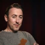 Alan Cumming American, British Actor, Singer, Producer, Director, Screenwriter