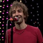 Albert Hammond Jr. American Singer