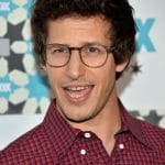 Andy Samberg American Actor, Comedian, Screenwriter, Producer, Director