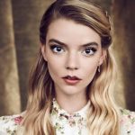 Anya Taylor-Joy American, British, Argentine Actress, Model