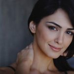 Nazanin Boniadi American, British, Iranian Actress, Activist