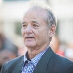 Bill Murray American Actor, Comedian, Filmmaker, Writer