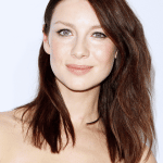 Caitriona Balfe Lrish Actress, Model