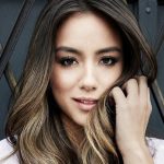 Chloe Bennet American Actress and Singer