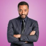 Chiwetel Ejiofor English (Nigerian heritage) Actor