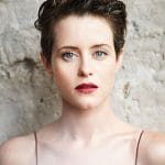 Claire Foy British Actress