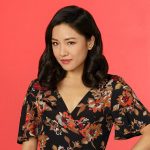 Constance Wu American Actress