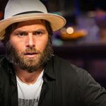 Rick Salomon American Poker Player