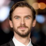 Dan Stevens English Actor