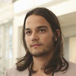 Daniel Zovatto Costa Rican Actor