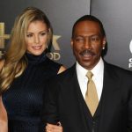 Eddie Murphy American Actor, Comedian, Writer, Singer, Producer