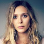 Elizabeth Olsen American Actress, Singer