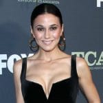 Emmanuelle Chriqui Canadian Actress