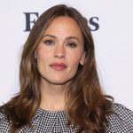 Jennifer Garner American Actress