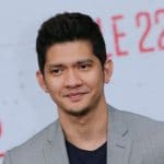 Iko Uwais Indonesian Actor, Stuntman, Fight Choreographer and Martial Artist