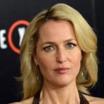 Gillian Anderson American Actress, Writer, Producer, Director