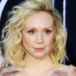 Gwendoline Christie English, British Actress