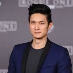 Harry Shum Jr. American, Costa Rican Actor, Singer, Dancer