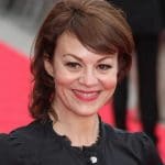 Helen McCrory British Actress