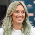 Hilary Duff American Model, Producer, Singer, Composer, Author, Fashion Designer