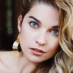 Annie Murphy Canadian Actress