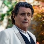 Ian McShane English Actor