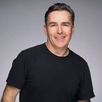 Nolan North American Comedian, Actor