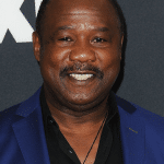 Isiah Whitlock Jr. American Actor