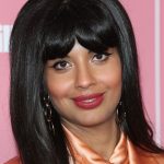 Jameela Jamil English, British Actress, Radio Presenter