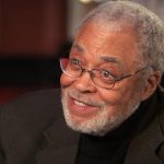 James Earl Jones American Actor