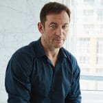 Jason Isaacs American, British Actor