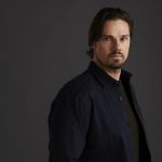 Jay Ryan New Zealand Actor