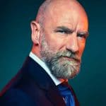 Graham McTavish Scottish Film, Television and Voice Actor