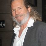 Jeff Bridges American Actor