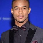 Jessie Usher American Actor