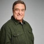 John Goodman American Actor, Comedian