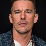 Ethan Hawke American Actor, Writer and Director