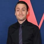 Kieran Culkin American Actor