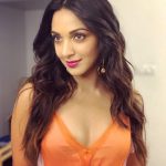 Kiara Advani Indian Actress