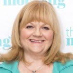 Lesley Nicol British Actress 