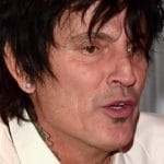 Tommy Lee Greek, American Musician