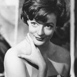 Maggie Smith British Actress