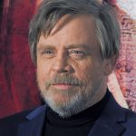 Mark Hamill American Actor, director, Writer, Producer