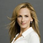 Marlee Matlin American Actress, Producer