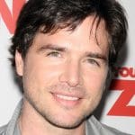 Matthew Settle American Actor