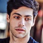 Matthew Daddario American Actor